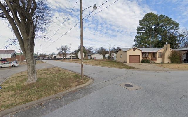 Photo of Ozark Chiropractic Arts