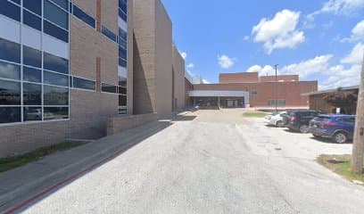 Photo of NARMC Therapy Services