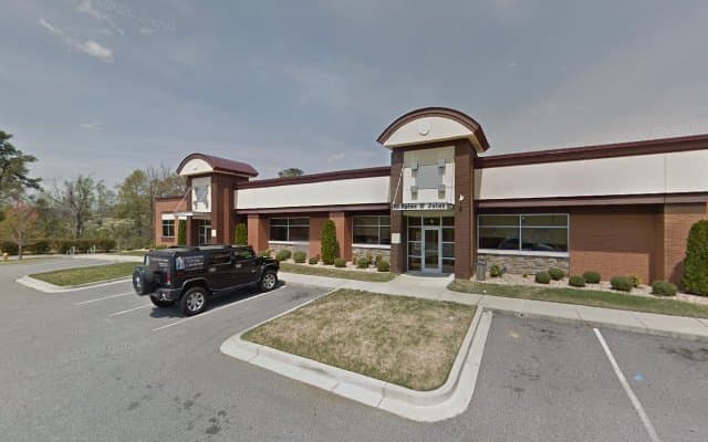Photo of Phenix City Spine & Joint Center
