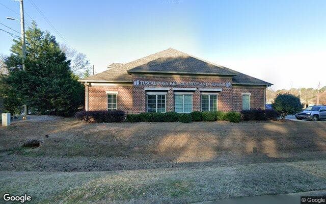 Photo of Tuscaloosa Rehab And Hand Center