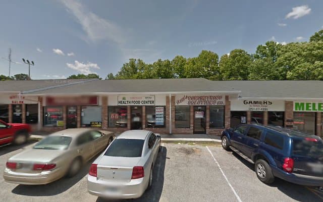 Photo of MK Nails and Spa