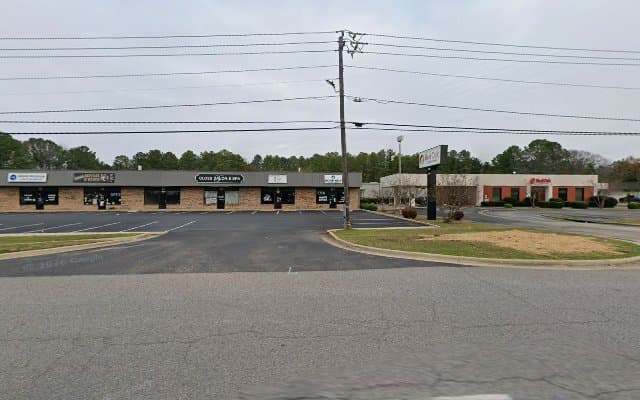 Photo of Gloss Salon and Spa