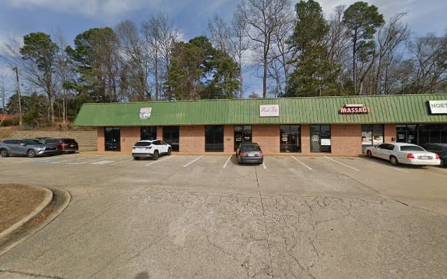 Photo of Roll Tide Nail Spa