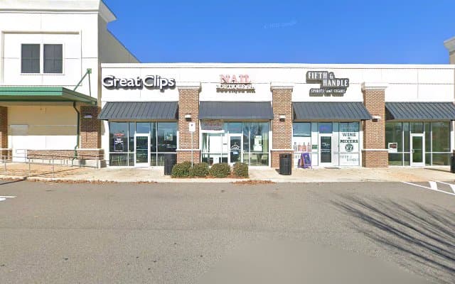 Photo of Nail Boutique & Spa