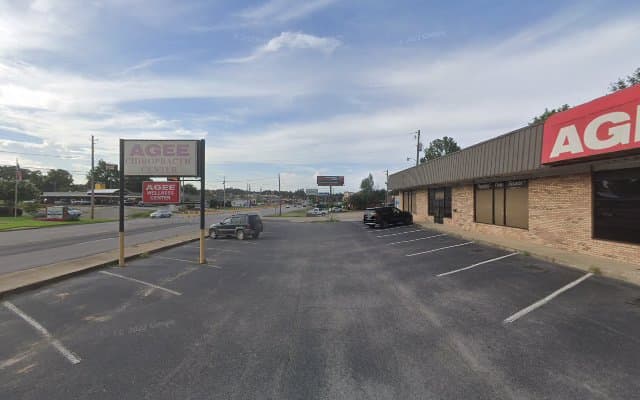 Photo of Agee Chiropractic & Wellness Center