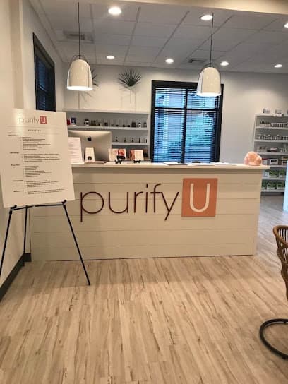 Photo of Purify U