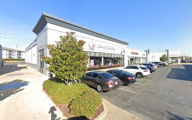 Photo of Lash and Brow Spa