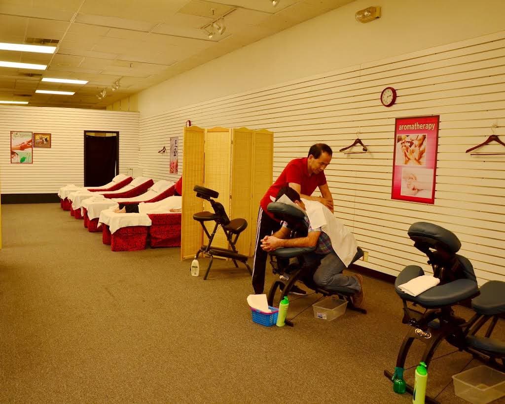 Photo of Relax Magic Massage