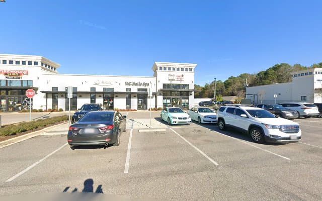 Photo of V&T Nails Spa