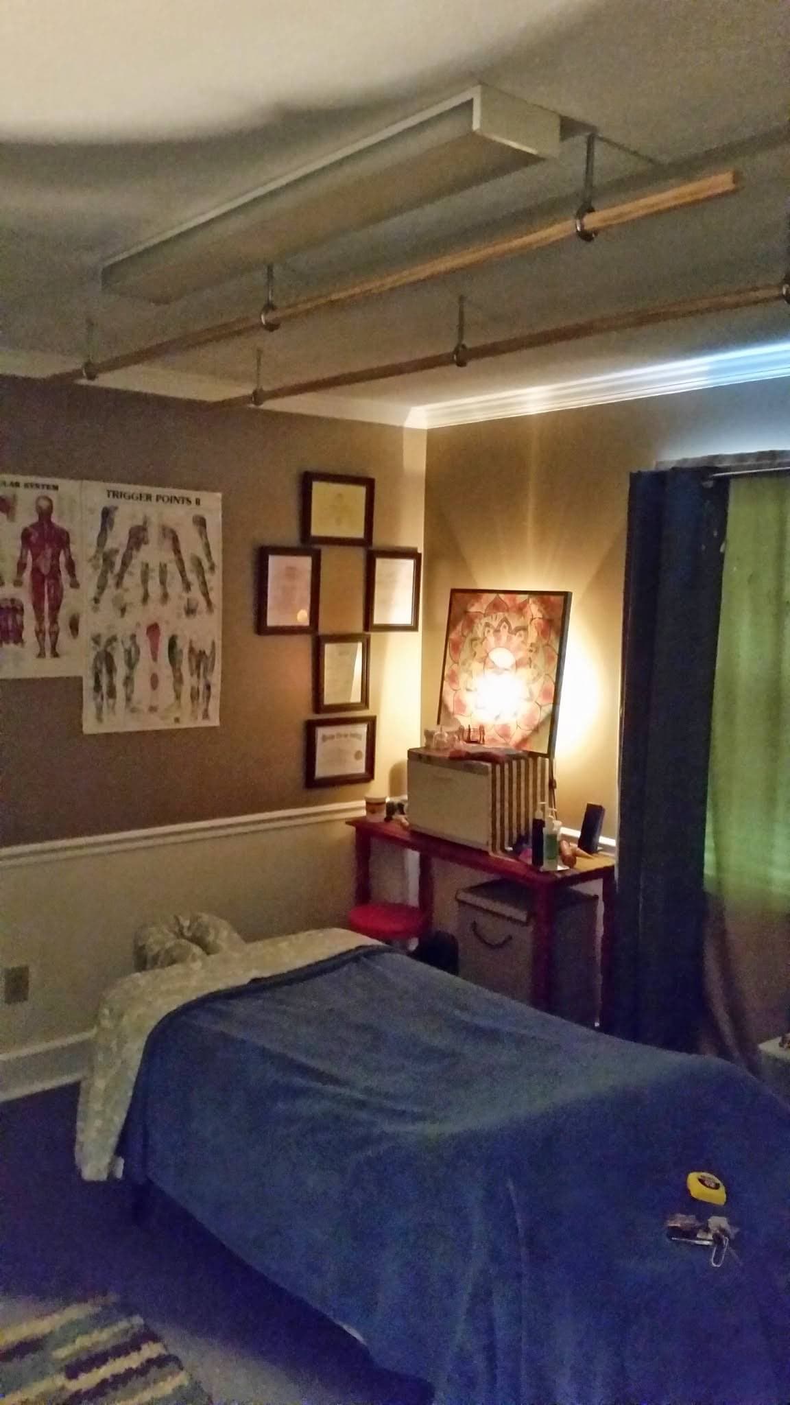 Photo of Ambiance Massage Therapy LLC