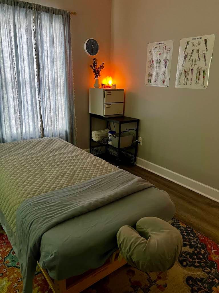 Photo of Just Breathe Massage Therapy