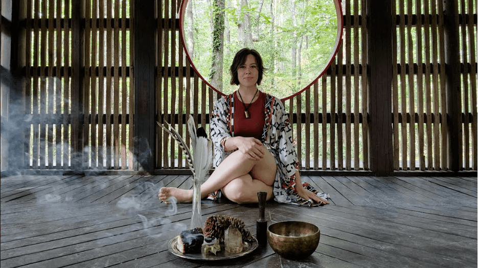 Photo of Movement Massage and Breathwork