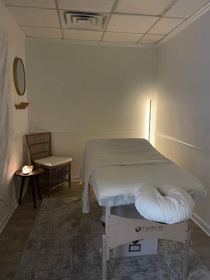 Photo of Wellbeing Massage
