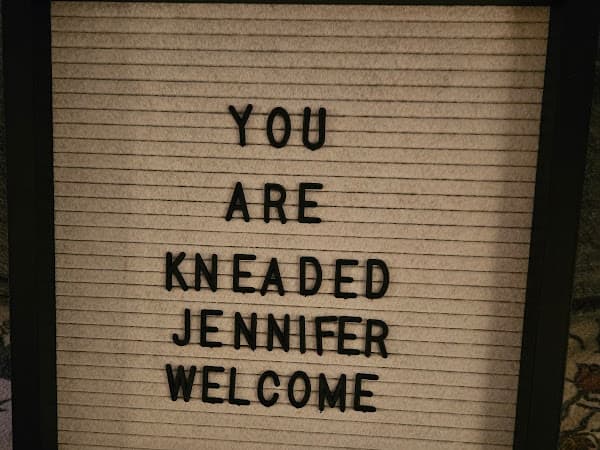 Photo of Knead Therapy
