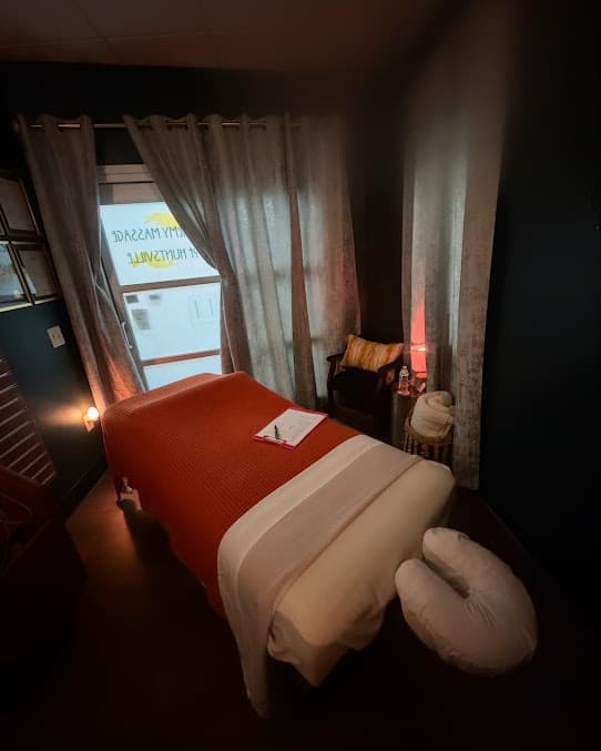 Photo of Alchemy Massage of Huntsville