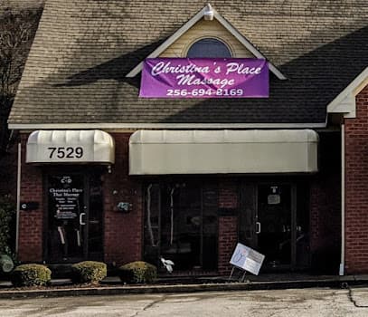 Photo of Christina's place massage LLC