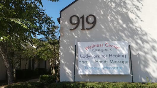 Photo of Harts+Hands Therapeutic Massage
