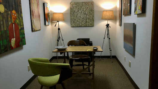 Photo of Michael Manly Massage Therapy/Art Studio