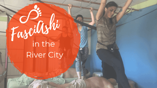 Photo of Decatur Center for Barefoot Massage Training Campus