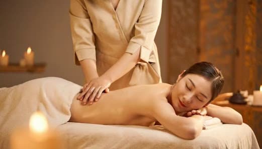 Photo of wellness spa 168 Inc