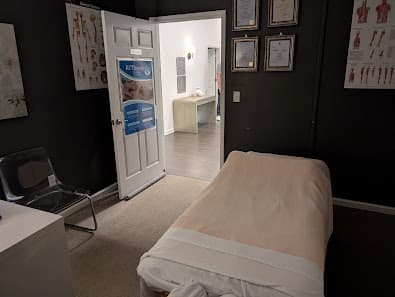Photo of KCTherapy