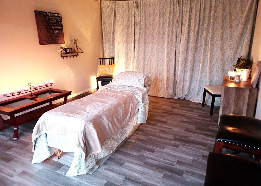 Photo of Book the Massage