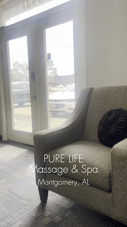 Photo of Pure Life Massage and Spa