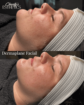 Photo of Charity’s Esthetics Facials & Waxing