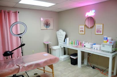 Photo of Bloom Cabana Wax Co.