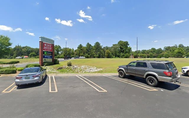 Photo of Drayer Physical Therapy Institute