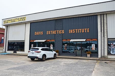 Photo of Davis Esthetics Institute