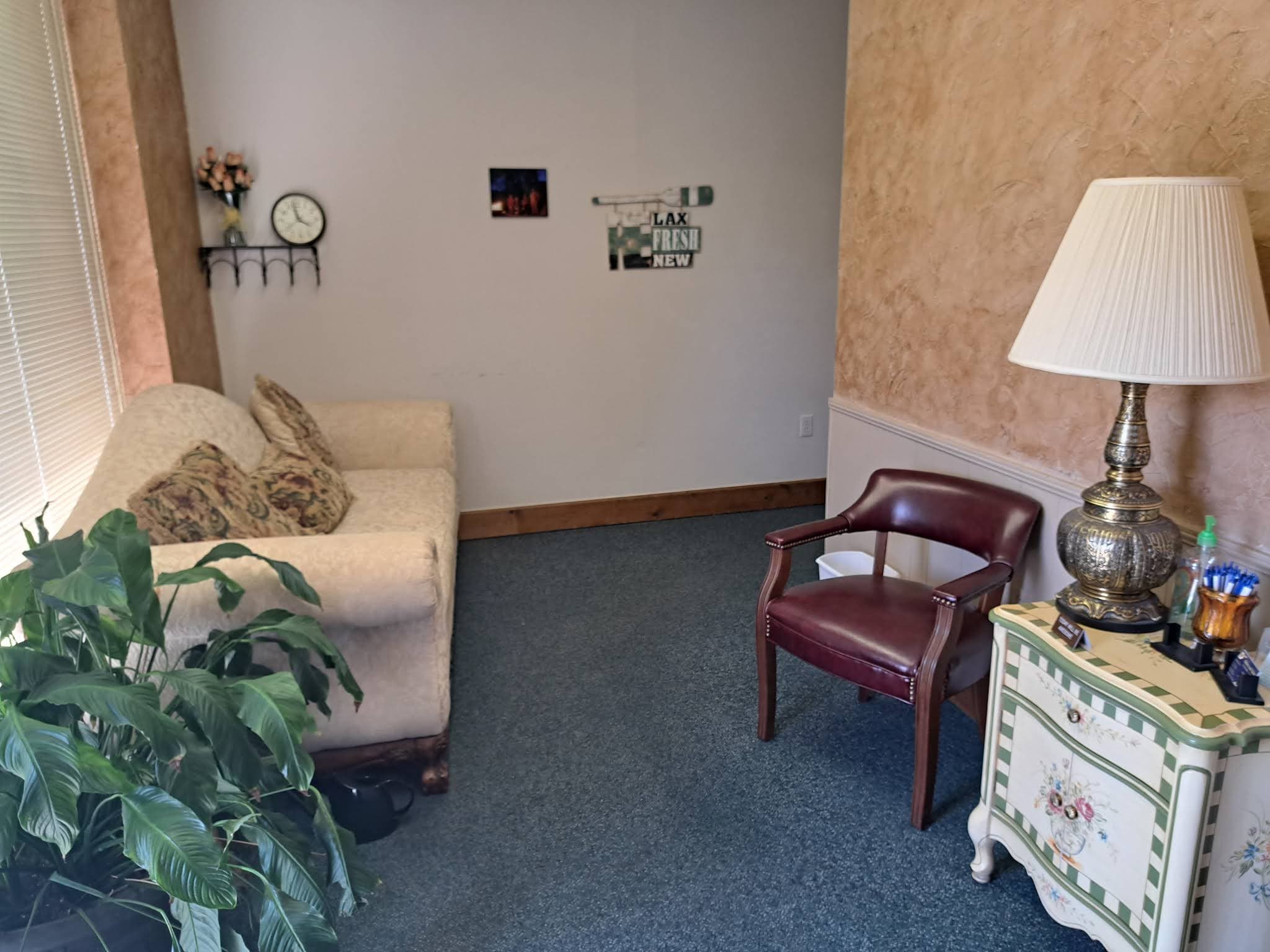 Photo of Relieve and Relax, Massage