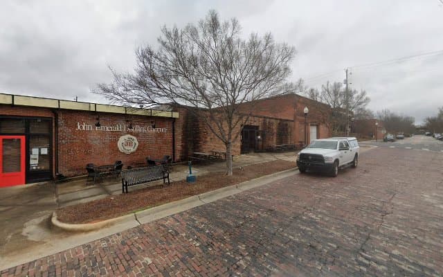 Photo of John Emerald Distilling Company