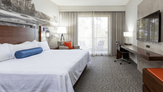 Photo of Auburn Marriott Opelika Resort & Spa at Grand National