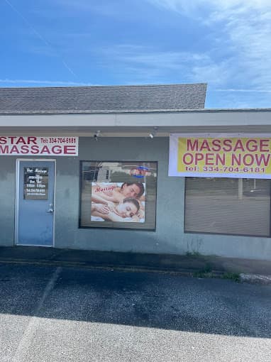 Photo of Star Massage