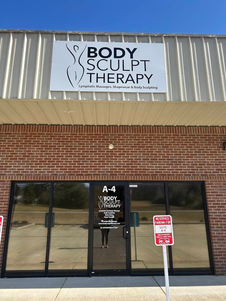 Photo of Body Sculpt Therapy