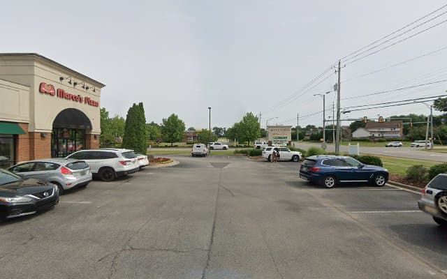 Photo of Mr. & Mrs. Nails & Spa Madison