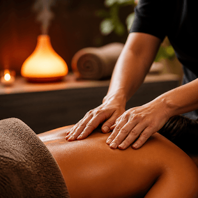 Photo of Talton Luxury Spa