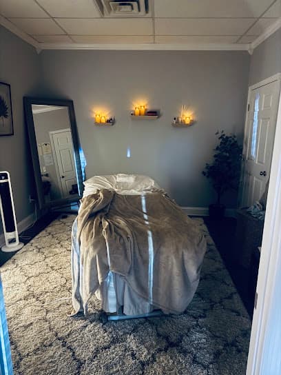 Photo of Bless'd Hands Massage Therapy