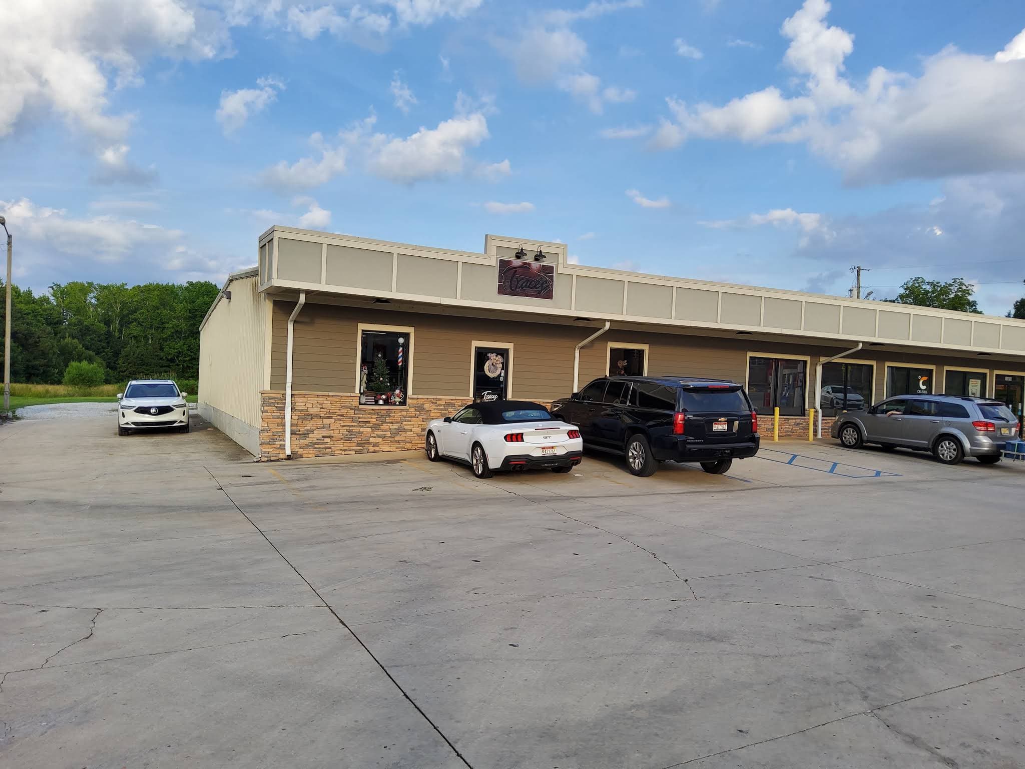Photo of Traces Salon