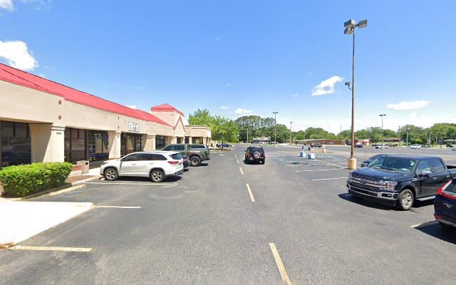 Photo of DJ NAIL SALON & SPA