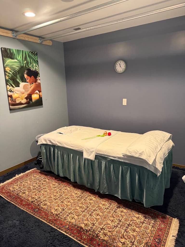 Photo of My Massage