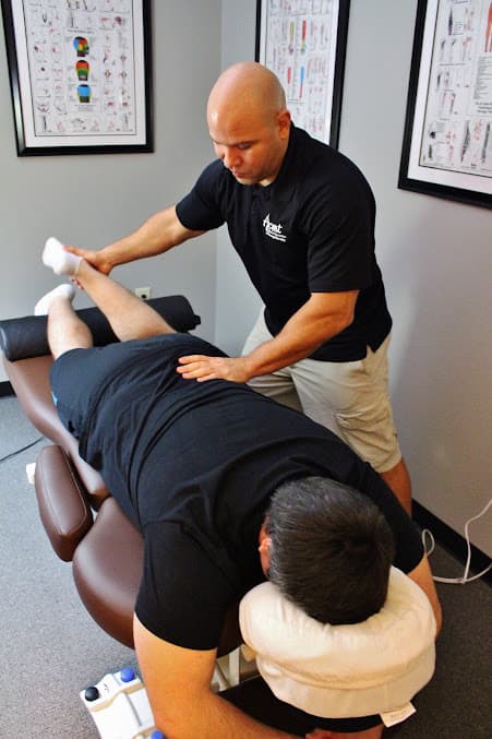 Photo of Auburn Corrective Massage Therapy
