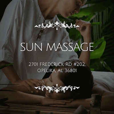 Photo of Sun Massage