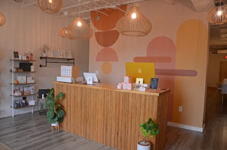 Photo of Mia June Facial Bar - Birmingham