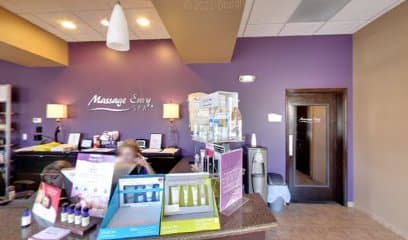 Photo of Massage Envy