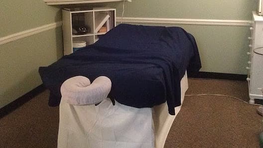 Photo of Robin Case Massage Therapy