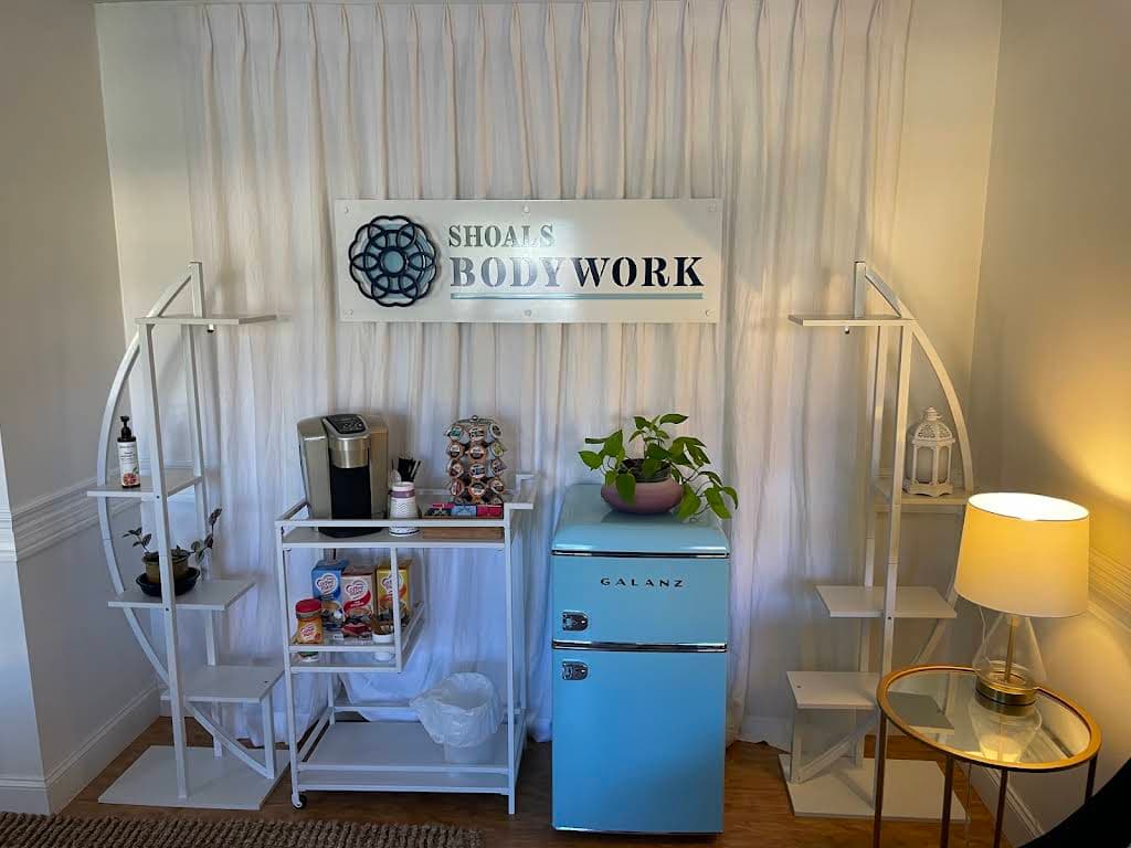 Photo of Shoals Bodywork LLC