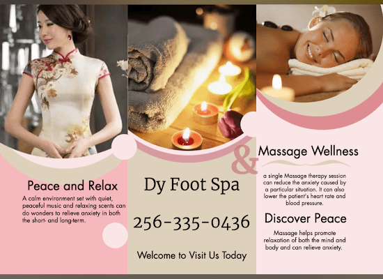 Photo of Dy Foot Spa