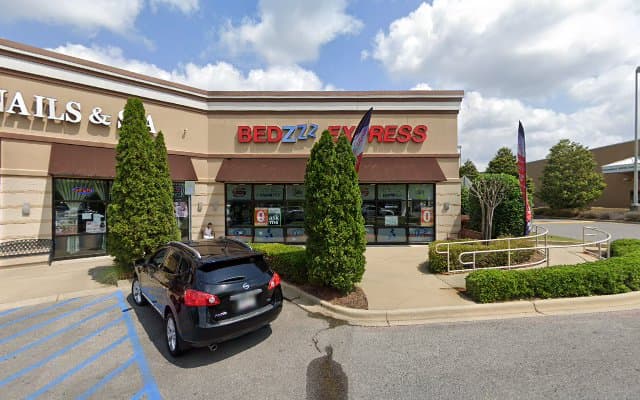 Photo of Model Nails & Spa
